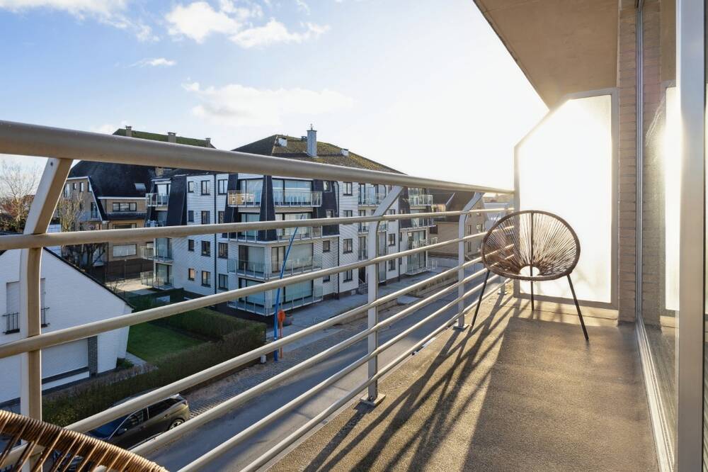Appartement te  koop in Koksijde 8670 324000.00€ 2 slaapkamers 78.00m² - Zoekertje 540670