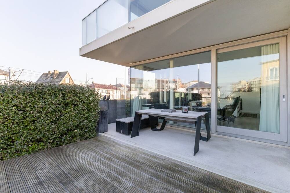 Appartement te  koop in Koksijde 8670 599000.00€ 2 slaapkamers 94.00m² - Zoekertje 540669