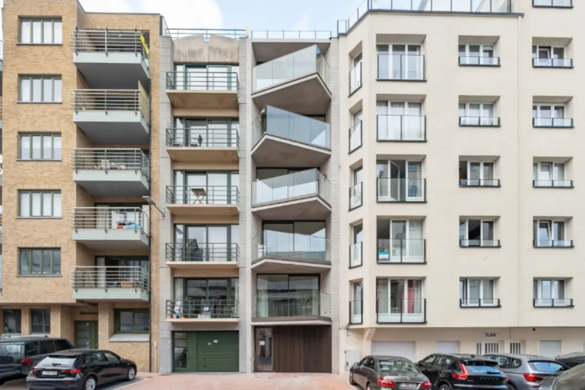 Andere te  koop in Koksijde 8670 0.00€  slaapkamers m² - Zoekertje 540589