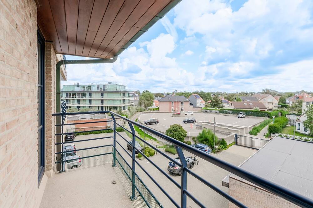 Appartement te  koop in Koksijde 8670 250000.00€ 2 slaapkamers 63.00m² - Zoekertje 540678