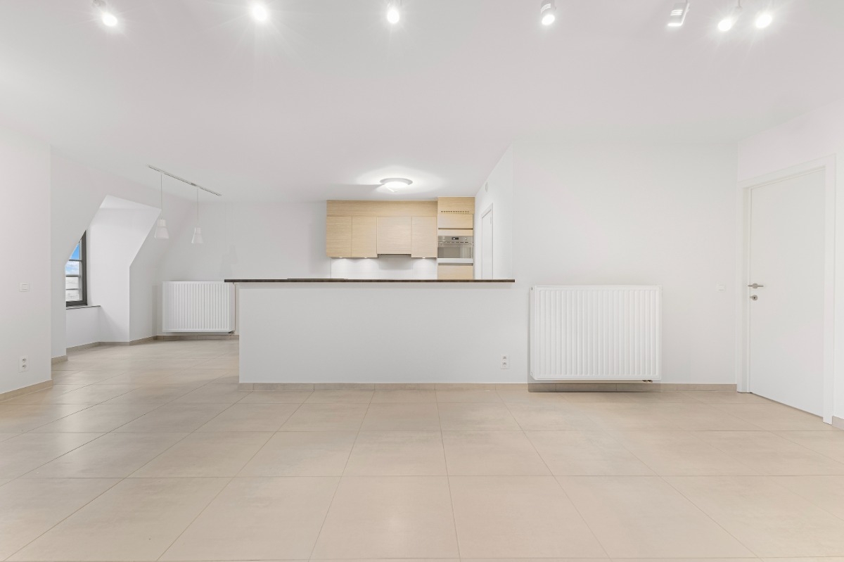 Appartement te  koop in Koksijde 8670 599000.00€ 4 slaapkamers 142.00m² - Zoekertje 540672