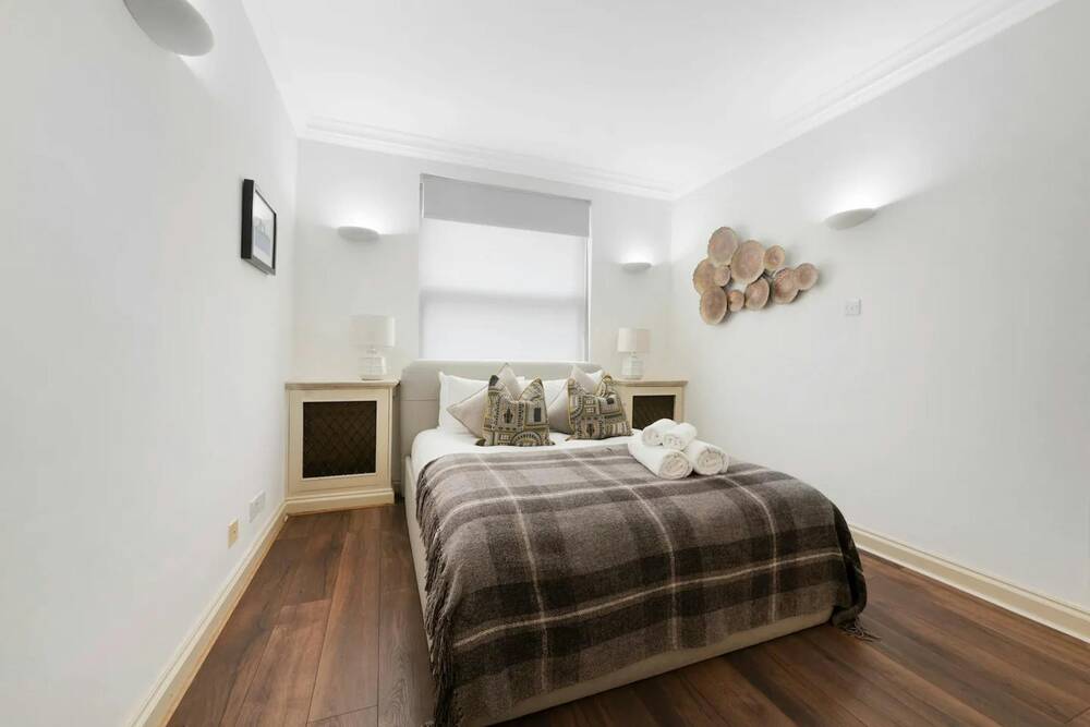 Appartement te huur in Brugge 8000 780.00€ 1 slaapkamers m² - Zoekertje 540508