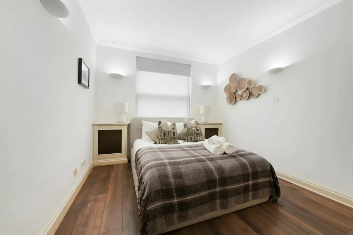 Appartement te  huur in Brugge 8000 780.00€ 1 slaapkamers m² - Zoekertje 540508