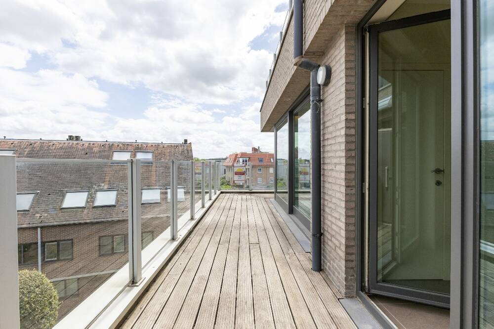 Appartement te  koop in Koksijde 8670 272000.00€ 1 slaapkamers 52.00m² - Zoekertje 540664