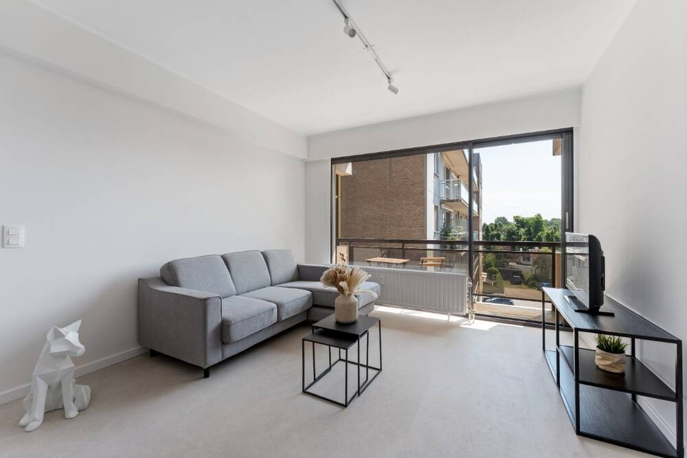 Appartement te  koop in Koksijde 8670 219000.00€ 1 slaapkamers 58.00m² - Zoekertje 540802
