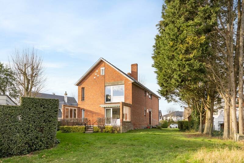 Villa te koop in Koksijde 8670 575000.00€ 4 slaapkamers 267.00m² - Zoekertje 540671
