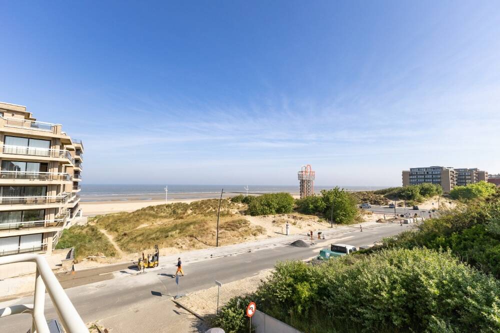 Appartement te  koop in Koksijde 8670 325000.00€ 2 slaapkamers 73.00m² - Zoekertje 540666