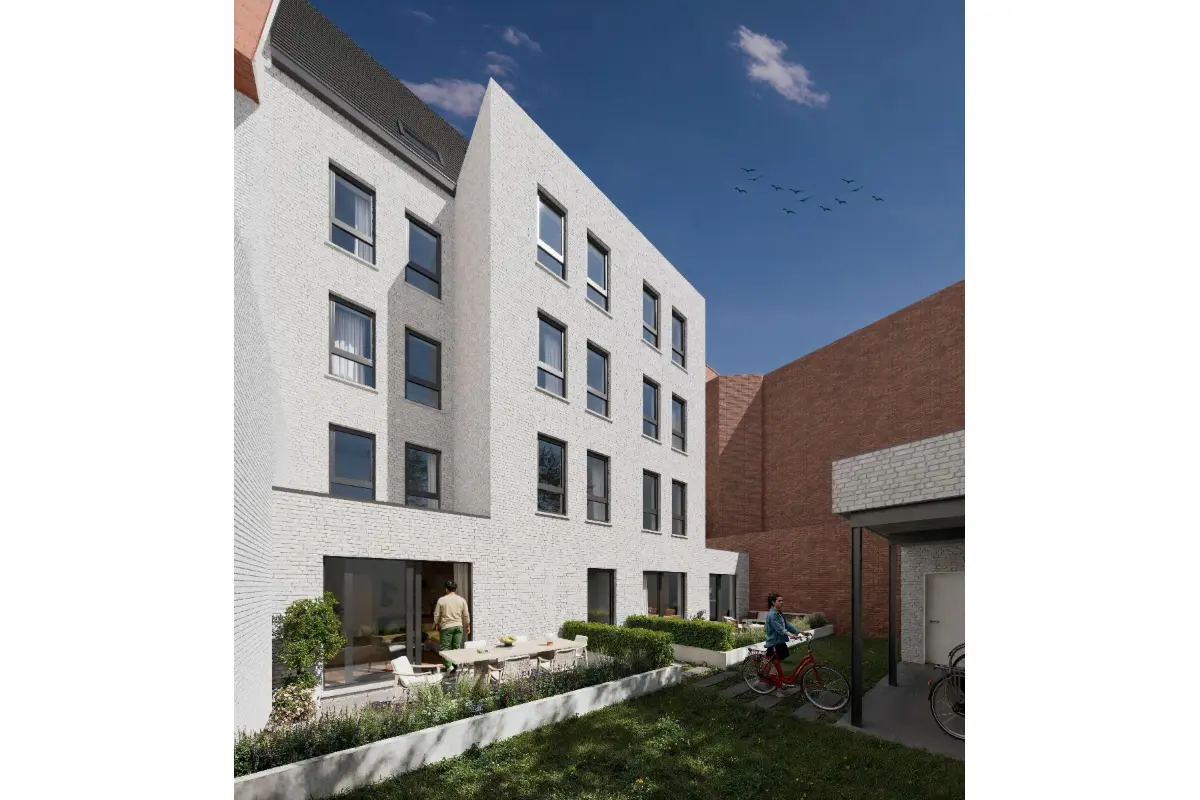 Andere te  koop in Koksijde 8670 524193.00€ 2 slaapkamers 87.47m² - Zoekertje 540674