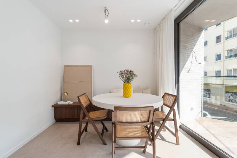 Appartement te  koop in Koksijde 8670 495000.00€ 2 slaapkamers 80.00m² - Zoekertje 540588