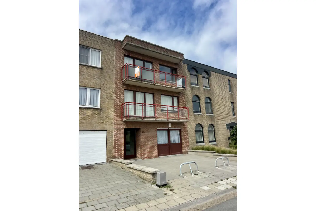 Appartement te  koop in Wenduine 8420 235000.00€ 2 slaapkamers 72.00m² - Zoekertje 540682