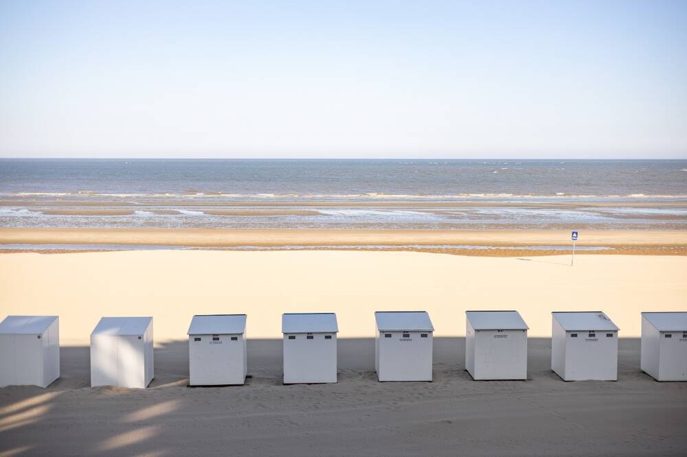Appartement te  koop in Koksijde 8670 269000.00€ 1 slaapkamers 42.00m² - Zoekertje 540668