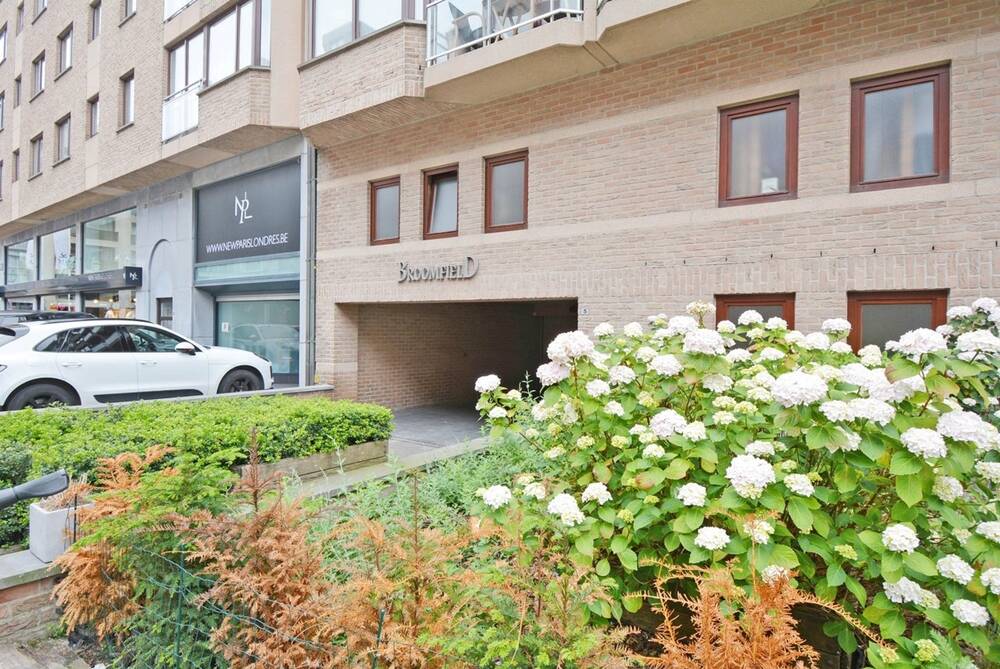 Box te  huur in Knokke-Heist 8300 292.00€  slaapkamers m² - Zoekertje 540880