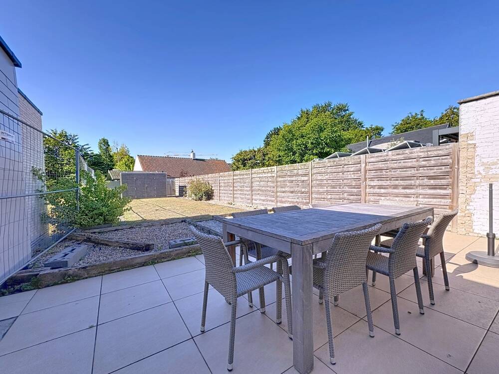 Appartement te  koop in Koksijde 8670 415000.00€ 2 slaapkamers 160.00m² - Zoekertje 541219