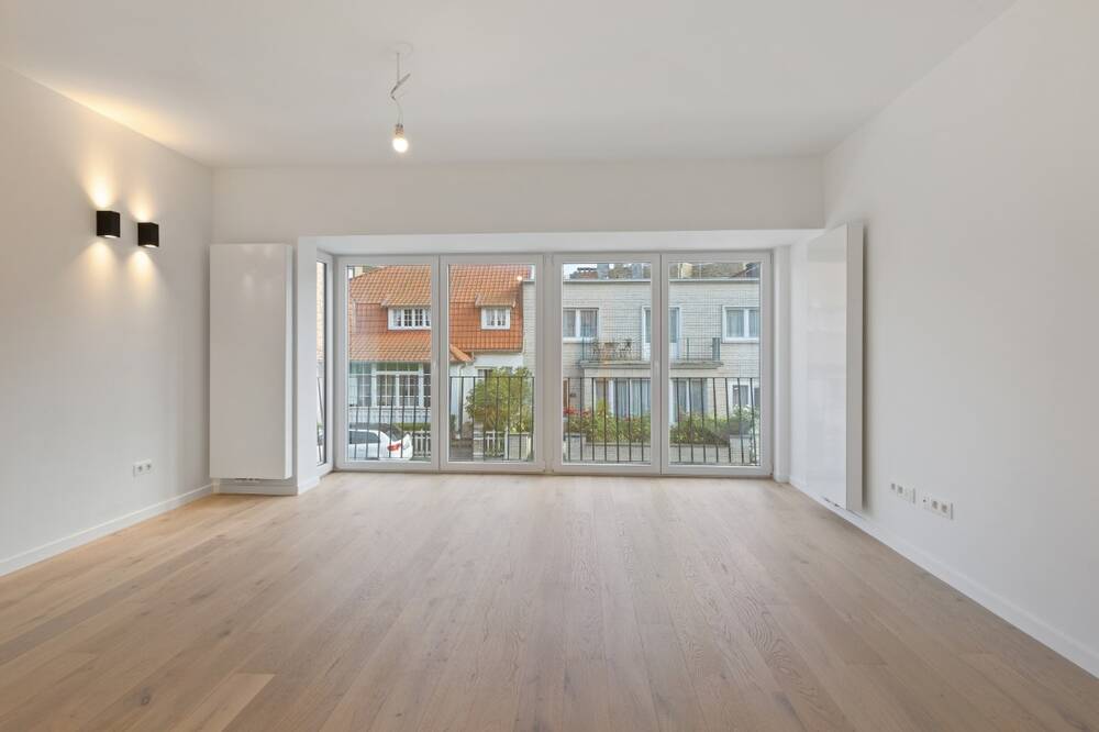 Appartement te  koop in Koksijde 8670 199000.00€ 1 slaapkamers 60.00m² - Zoekertje 541906