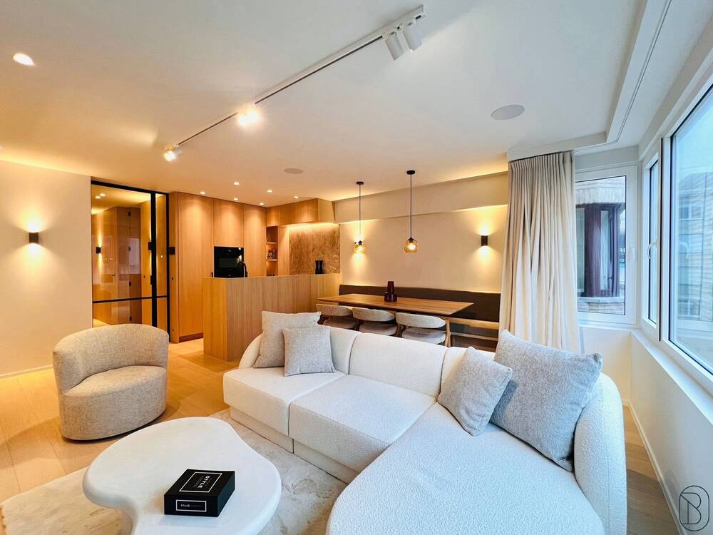 Appartement te koop in Knokke-Heist 8300 698000.00€ 3 slaapkamers 80.00m² - Zoekertje 541956