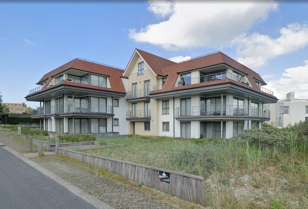 Appartement te  koop in Oostduinkerke 8670 695000.00€ 2 slaapkamers 98.00m² - Zoekertje 541216
