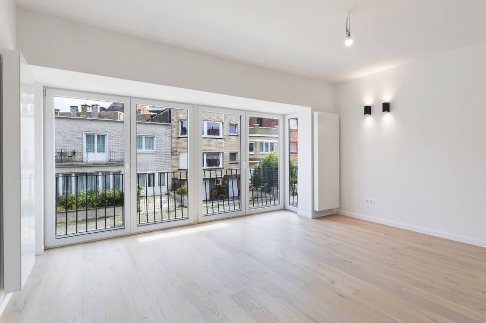 Appartement te  koop in Koksijde 8670 199000.00€ 1 slaapkamers 60.00m² - Zoekertje 541907