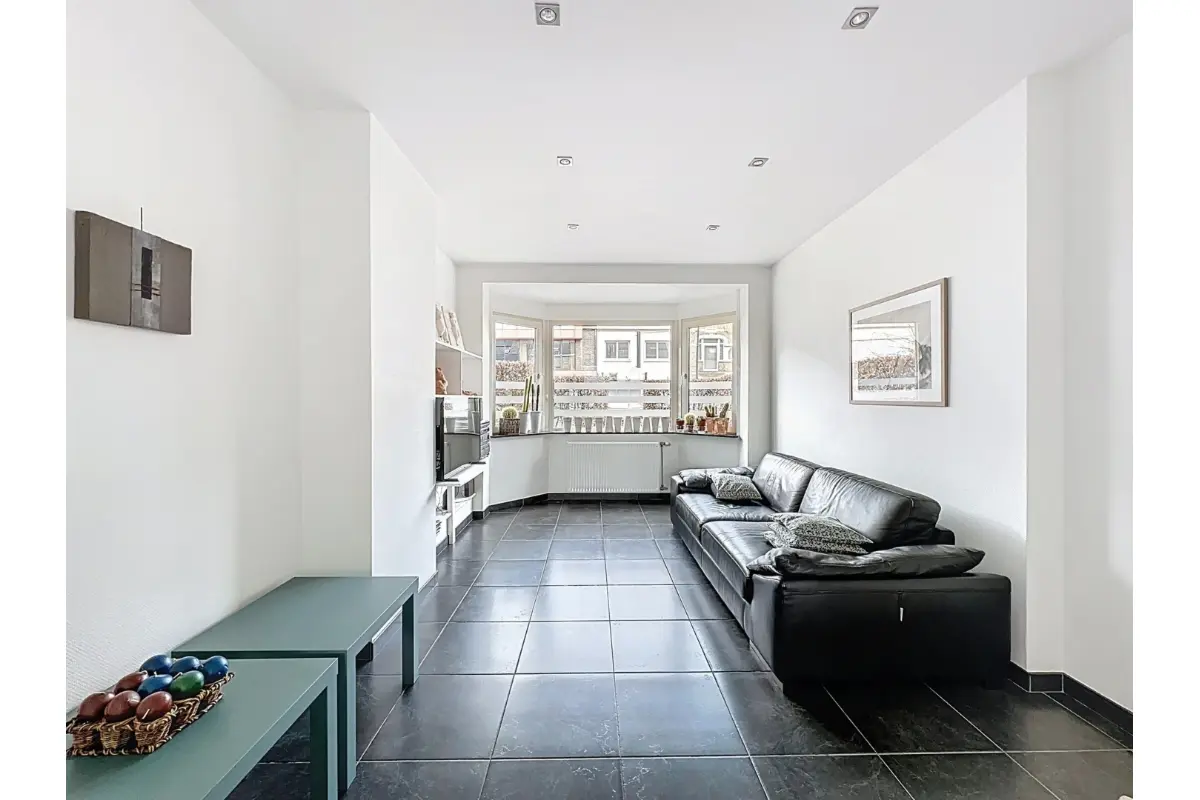 Herenhuis te  koop in Koksijde 8670 387000.00€ 3 slaapkamers m² - Zoekertje 541215