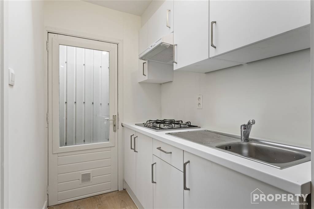 Huis te koop in Kortrijk 8500 169000.00€ 4 slaapkamers 68.00m² - Zoekertje 542670