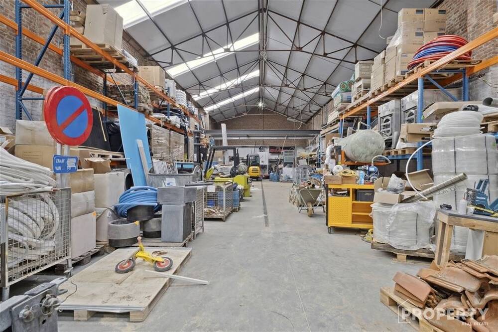 Huis te koop in Ooigem 8710 879000.00€ 5 slaapkamers m² - Zoekertje 542665