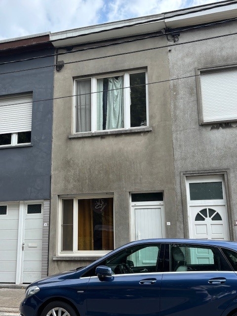 Huis te koop in Kortrijk 8500 149500.00€ 2 slaapkamers m² - Zoekertje 542230