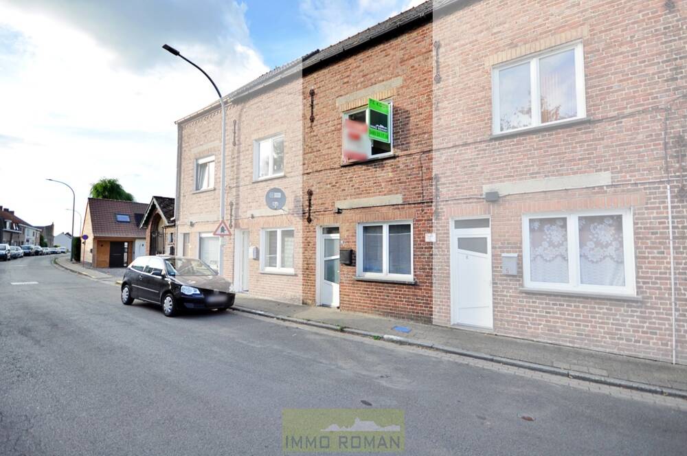 Appartementsgebouw te koop in Avelgem 8580 115000.00€ 2 slaapkamers 100.00m² - Zoekertje 542190