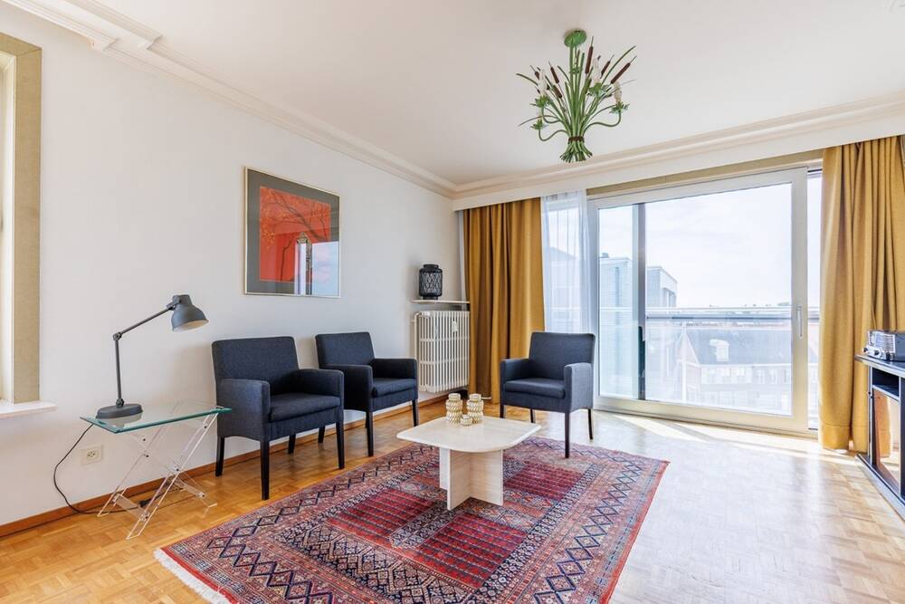 Huis te koop in Sint-Andries 8200 209000.00€ 3 slaapkamers 106.00m² - Zoekertje 542860