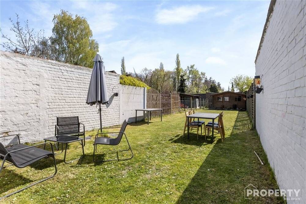 Huis te koop in Heule 8501 319000.00€ 4 slaapkamers m² - Zoekertje 542667