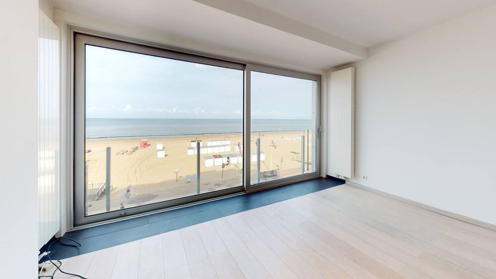 Appartement te koop in Knokke 8300 745000.00€ 2 slaapkamers 62.00m² - Zoekertje 542236