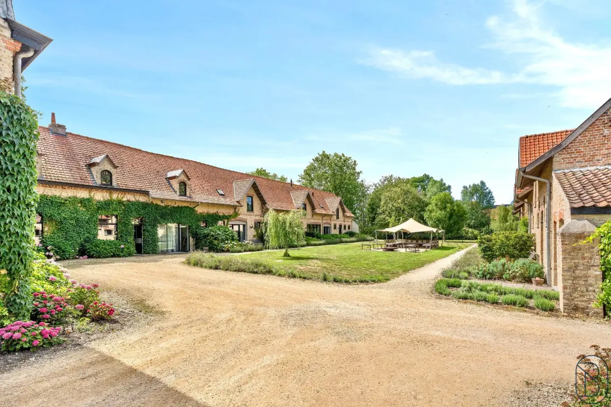 Handelszaak te  koop in Nieuwpoort 8620 0.00€  slaapkamers 2000.00m² - Zoekertje 542828