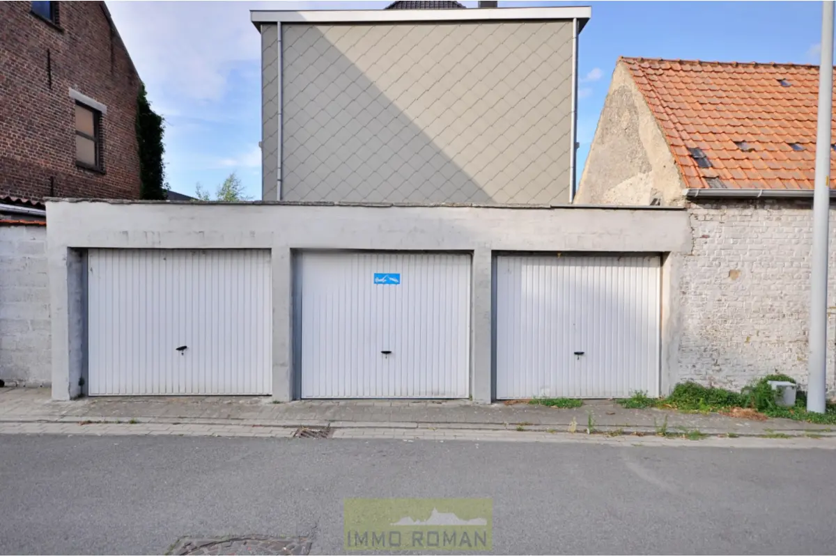 Huis te  koop in Avelgem 8580 15000.00€  slaapkamers m² - Zoekertje 542192