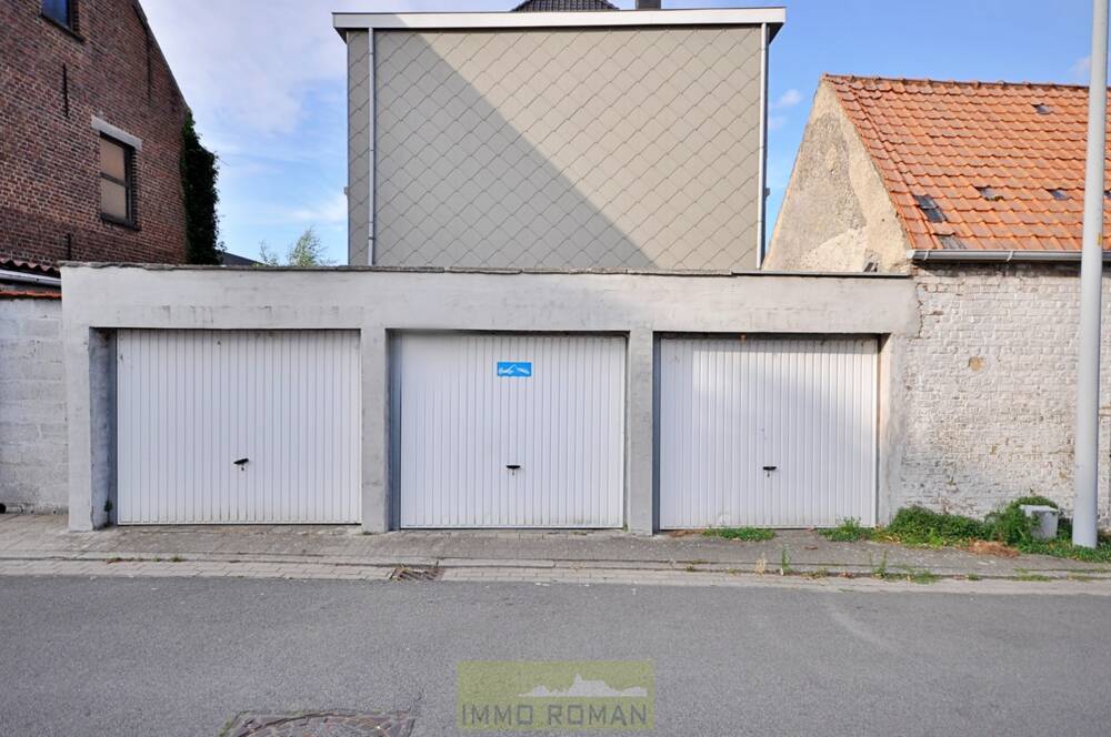 Appartementsgebouw te koop in Avelgem 8580 15000.00€ slaapkamers m² - Zoekertje 542192