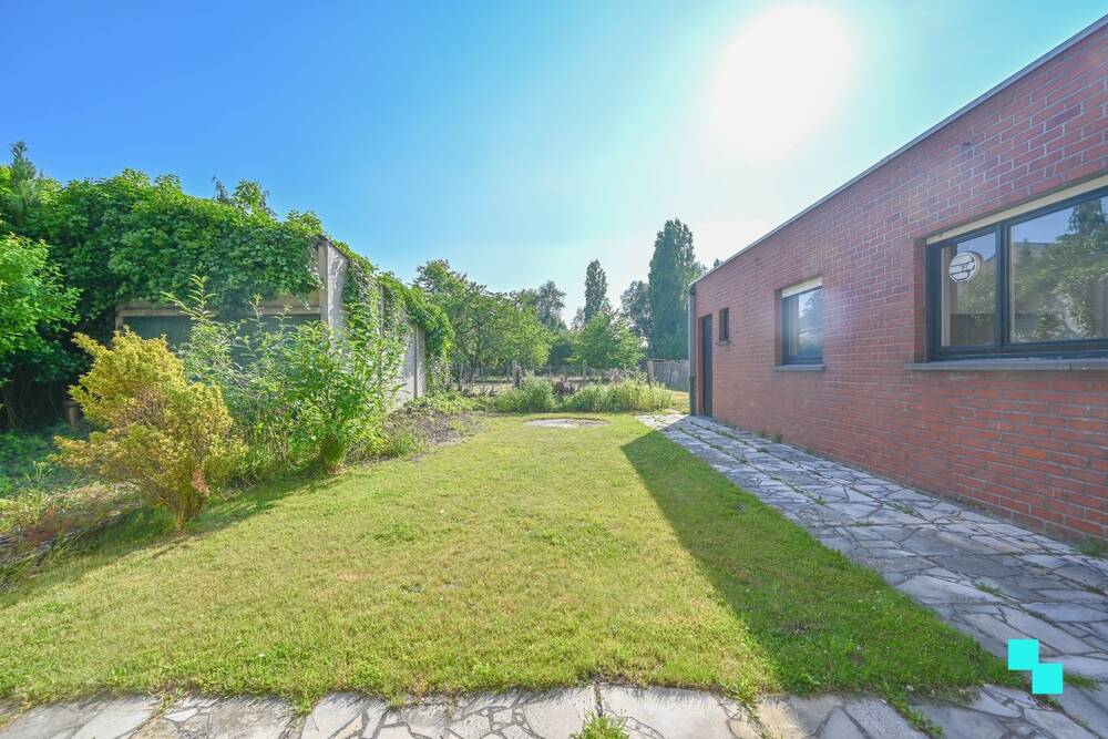 Huis te koop in Desselgem 8792 325000.00€ 5 slaapkamers 161.00m² - Zoekertje 542256