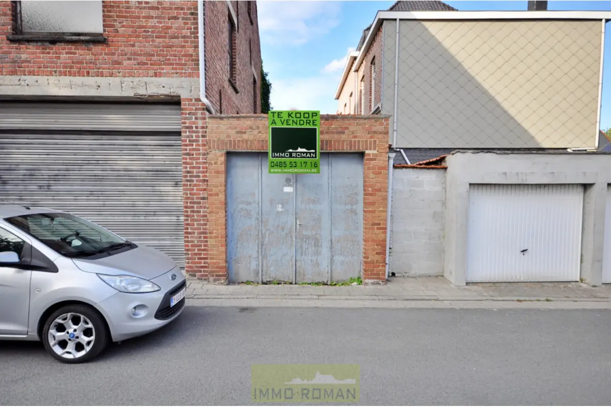 Huis te  koop in Avelgem 8580 20000.00€  slaapkamers m² - Zoekertje 542193