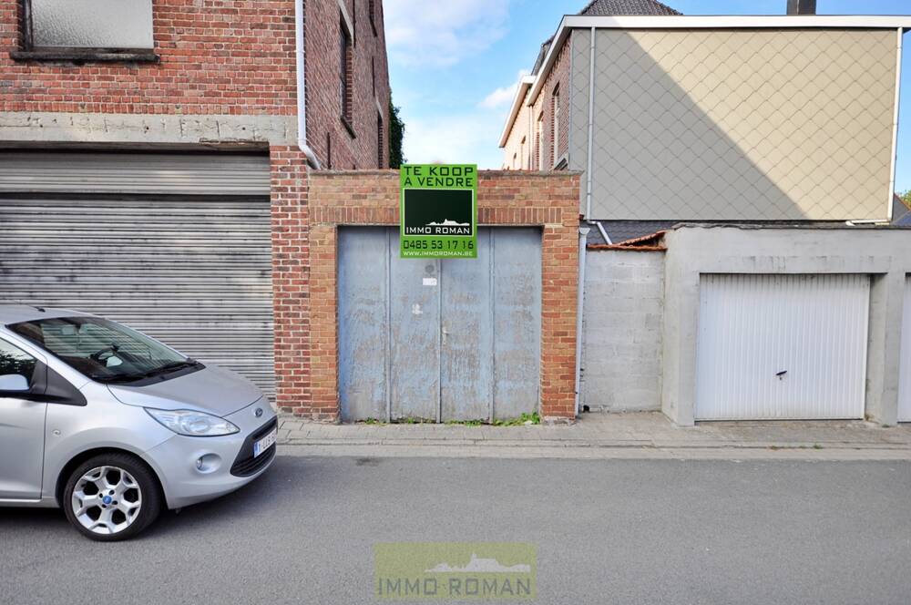 Appartementsgebouw te koop in Avelgem 8580 20000.00€ slaapkamers m² - Zoekertje 542193