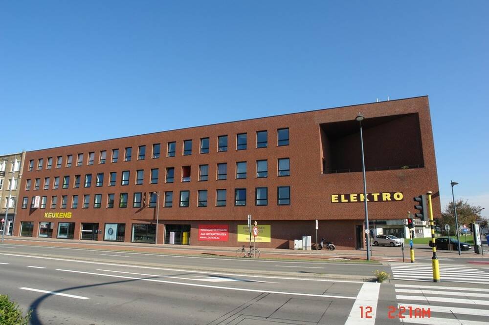 Appartement te huur in Oostende 8400 825.00€ 2 slaapkamers 79.00m² - Zoekertje 542863