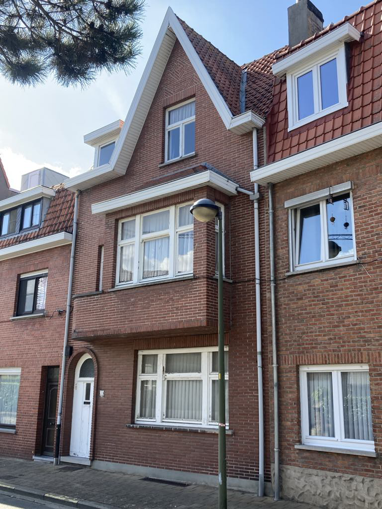 Huis te koop in Knokke 8300 469000.00€ 4 slaapkamers 165.00m² - Zoekertje 542475
