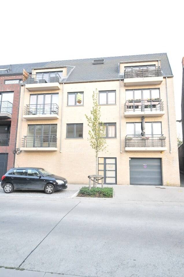 Appartement te huur in Avelgem 8580 680.00€ 3 slaapkamers m² - Zoekertje 542597