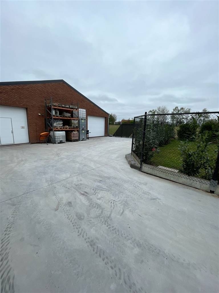 Huis te koop in Ledegem 8880 600000.00€ 3 slaapkamers 200.00m² - Zoekertje 542666