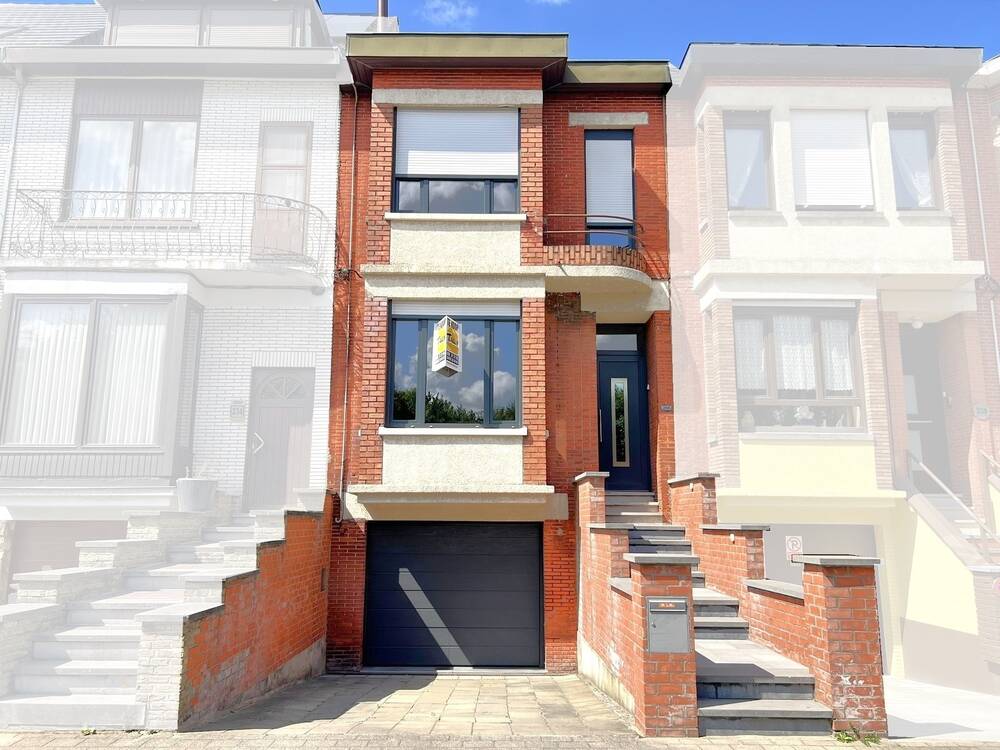 Huis te  koop in Menen 8930 239000.00€ 2 slaapkamers 148.00m² - Zoekertje 542838
