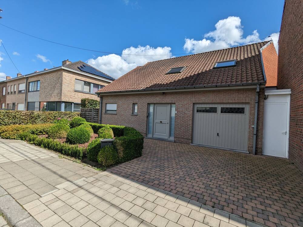 Huis te huur in Rekkem 8930 995.00€ 3 slaapkamers 245.00m² - Zoekertje 543770
