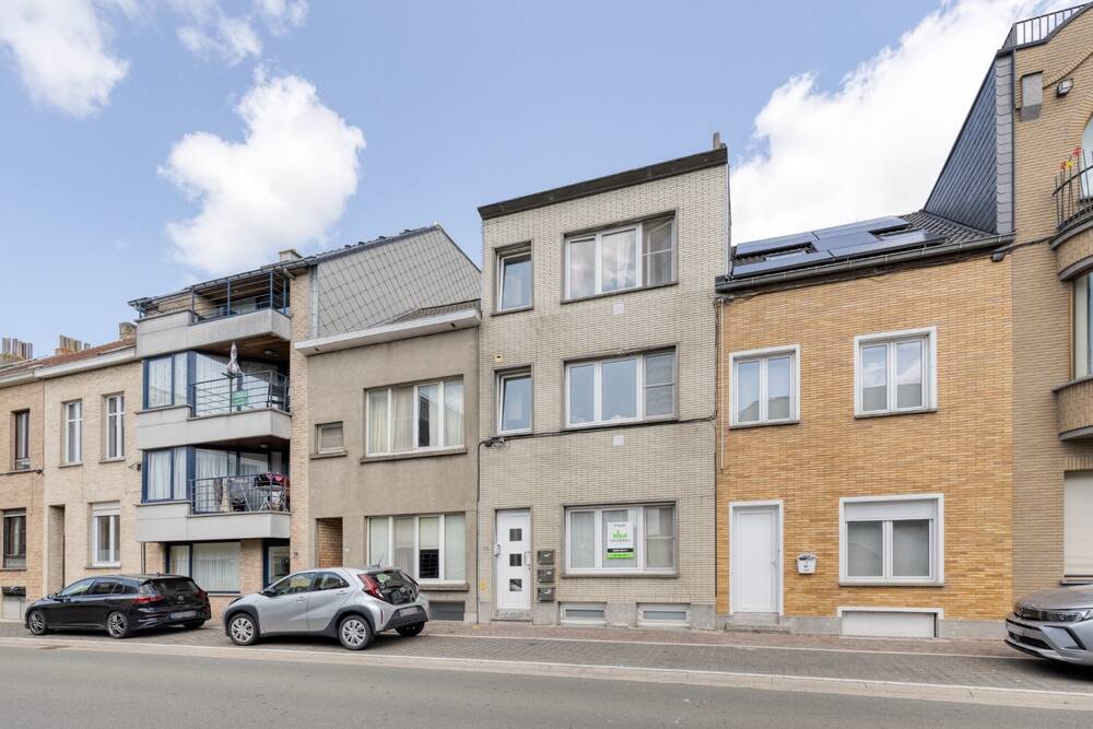 Appartementsgebouw te koop in Oostende 8400 370000.00€ 3 slaapkamers 162.00m² - Zoekertje 543090
