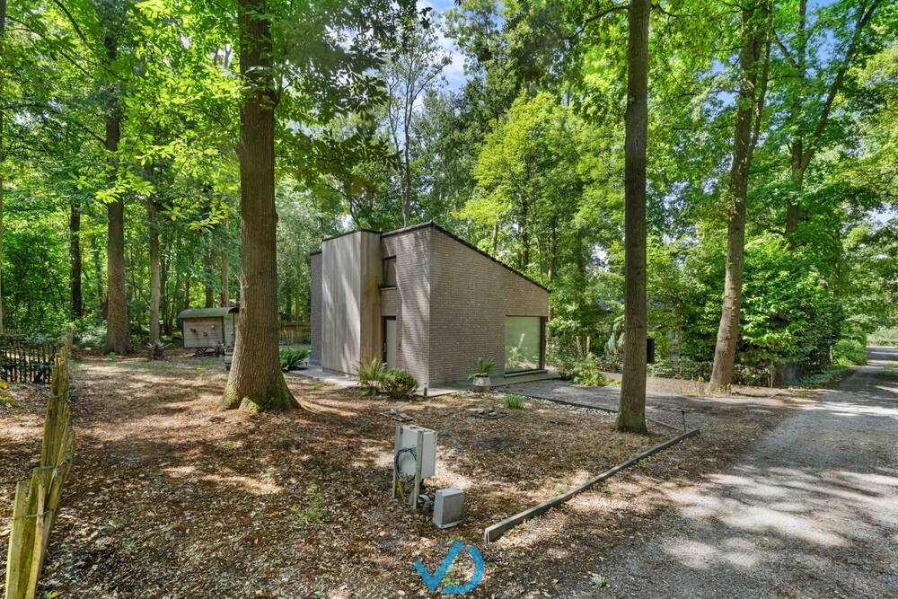 Huis te  koop in Voormezele 8902 310000.00€ 2 slaapkamers 90.00m² - Zoekertje 542963
