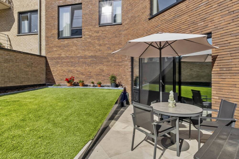 Appartement te koop in Gistel 8470 249000.00€ 1 slaapkamers 74.00m² - Zoekertje 542918
