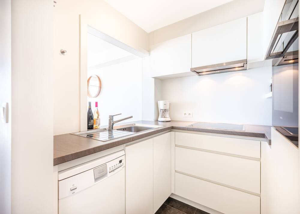 Appartement te  in Koksijde 8670 365000.00€ 2 slaapkamers 53.00m² - Zoekertje 543864
