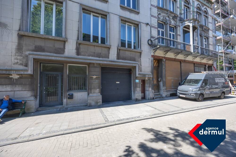 Box te in Oostende 8400 70000.00€ slaapkamers m² - Zoekertje 544051