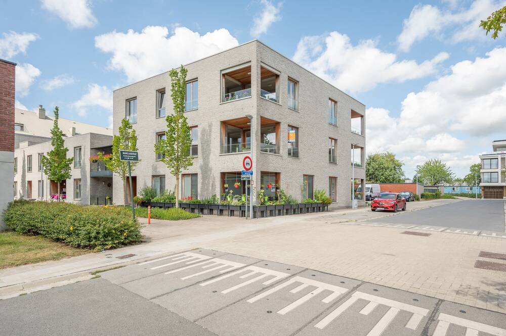 Appartement te  in Assebroek 8310 358000.00€ 2 slaapkamers 92.00m² - Zoekertje 543860