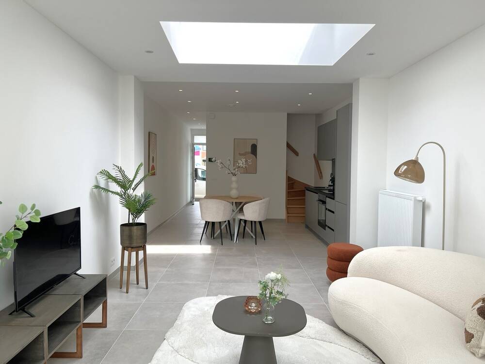 Huis te koop in Menen 8930 239000.00€ 3 slaapkamers 120.00m² - Zoekertje 544489
