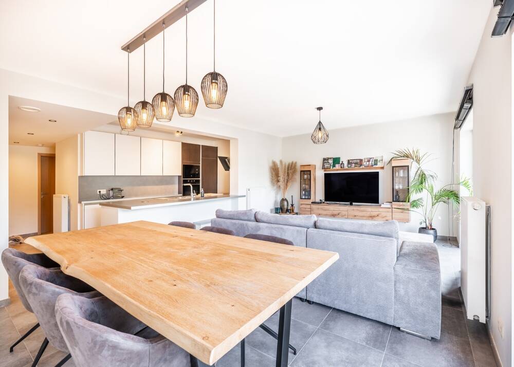 Appartement te  in Koksijde 8670 850.00€ 2 slaapkamers 85.00m² - Zoekertje 543863