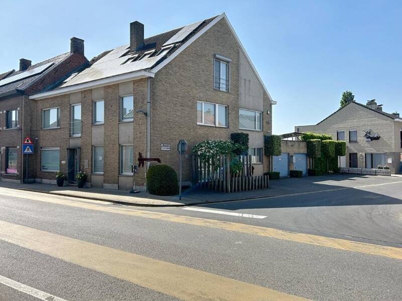 Huis te koop in Wingene 8750 690000.00€ 4 slaapkamers 481.00m² - Zoekertje 544034